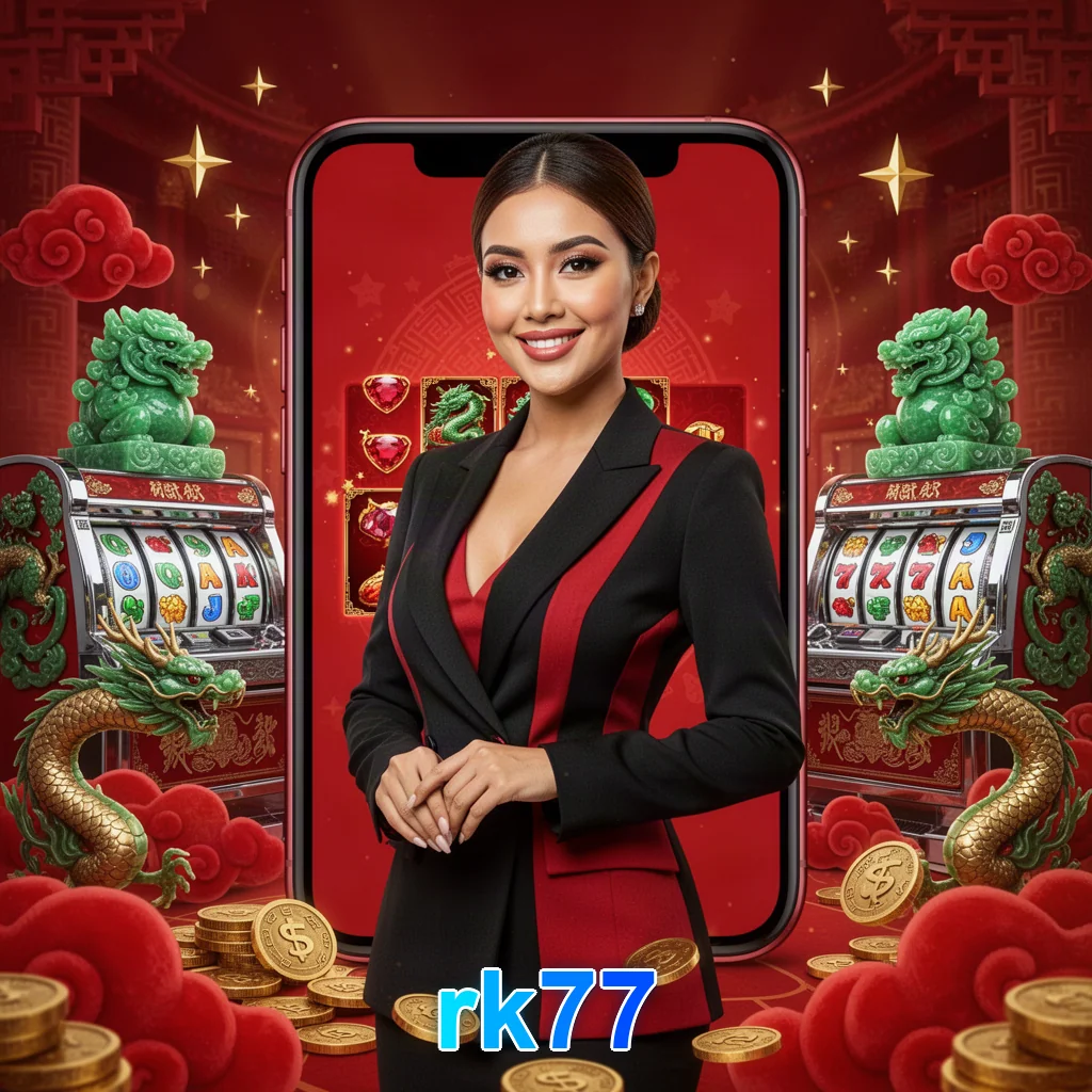 Game Fortune rk77