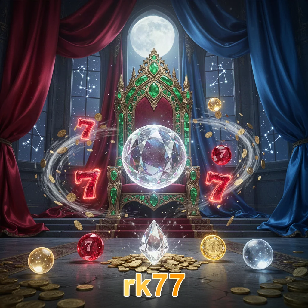 Platform rk77