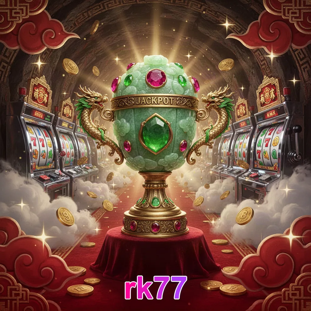 Aplikasi rk77