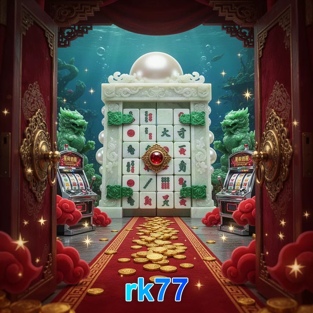 Penyedia slot utama rk77 - NetEnt, Pragmatic Play, Play'n GO