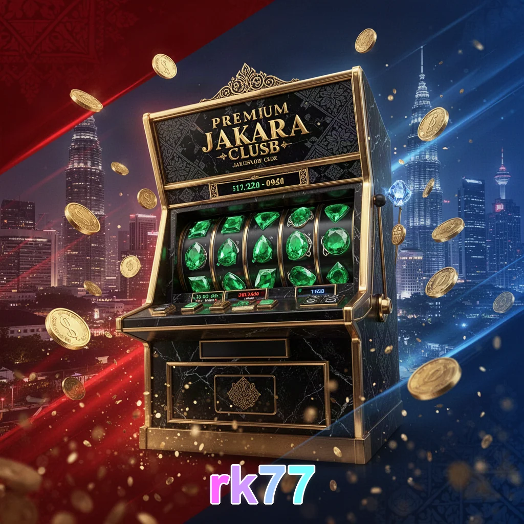 Facebook rk77