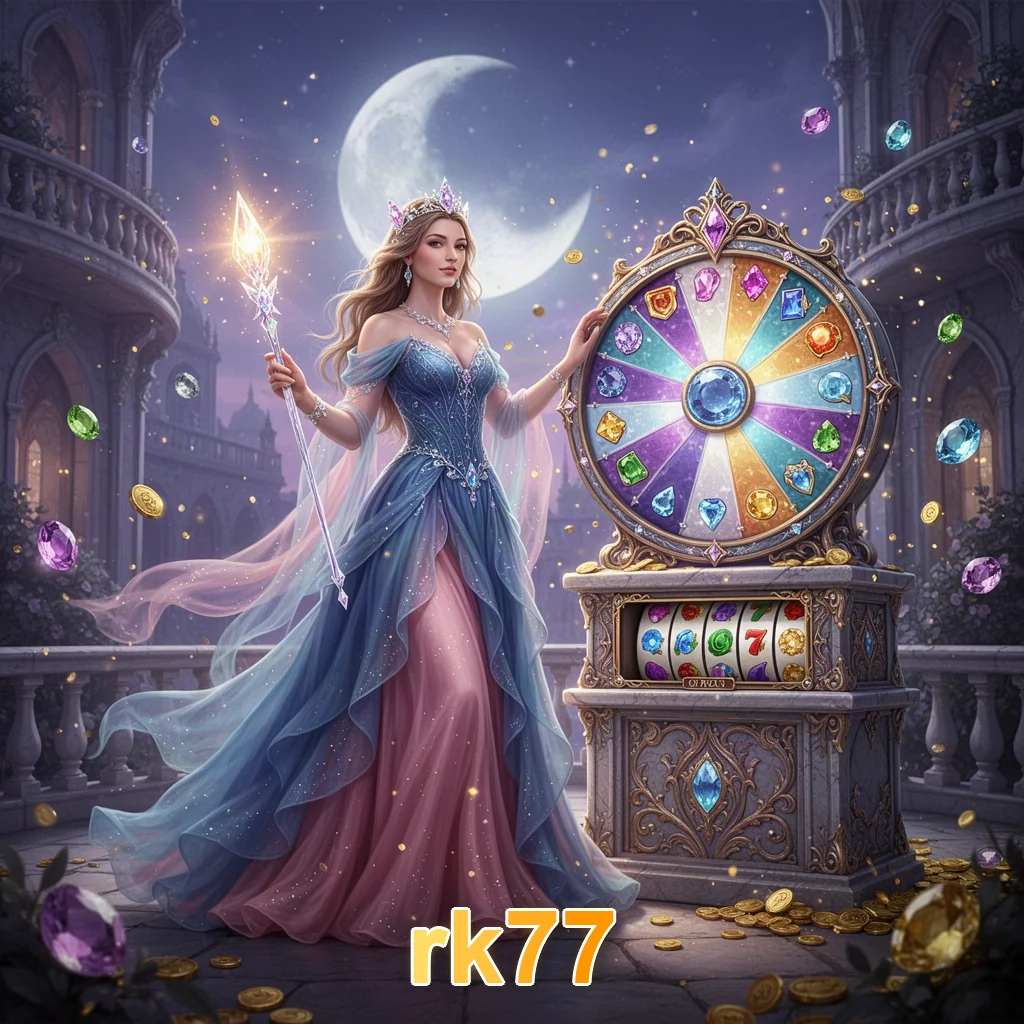 6 keuntungan eksklusif program VIP rk77