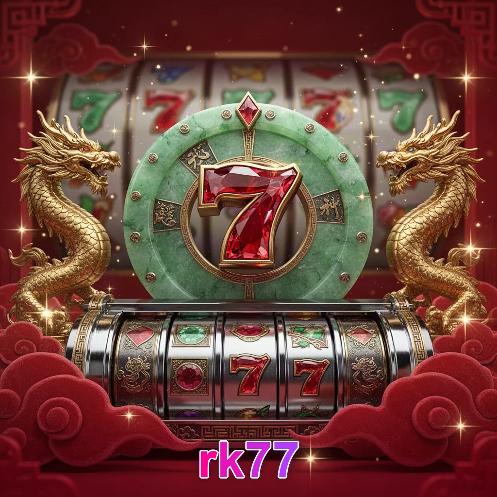 Taruhan rk77
