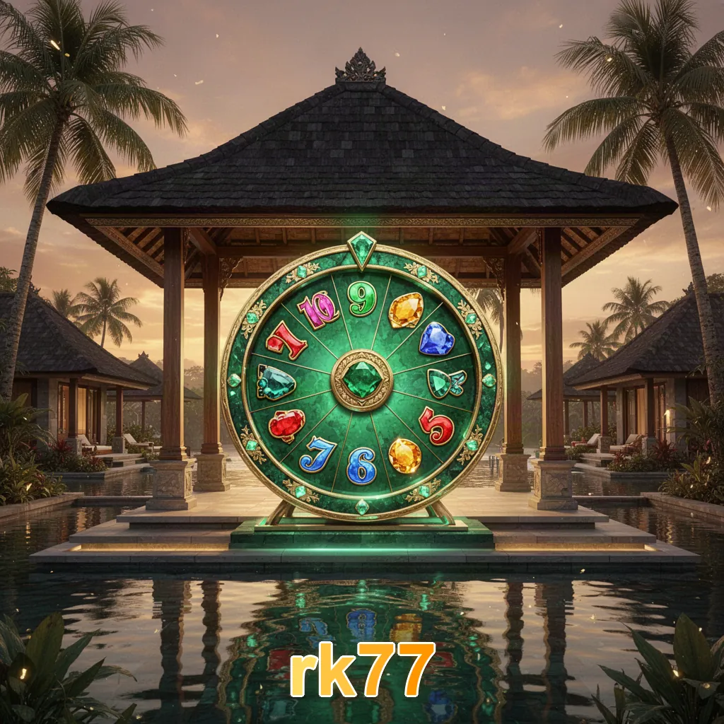 Menang rk77