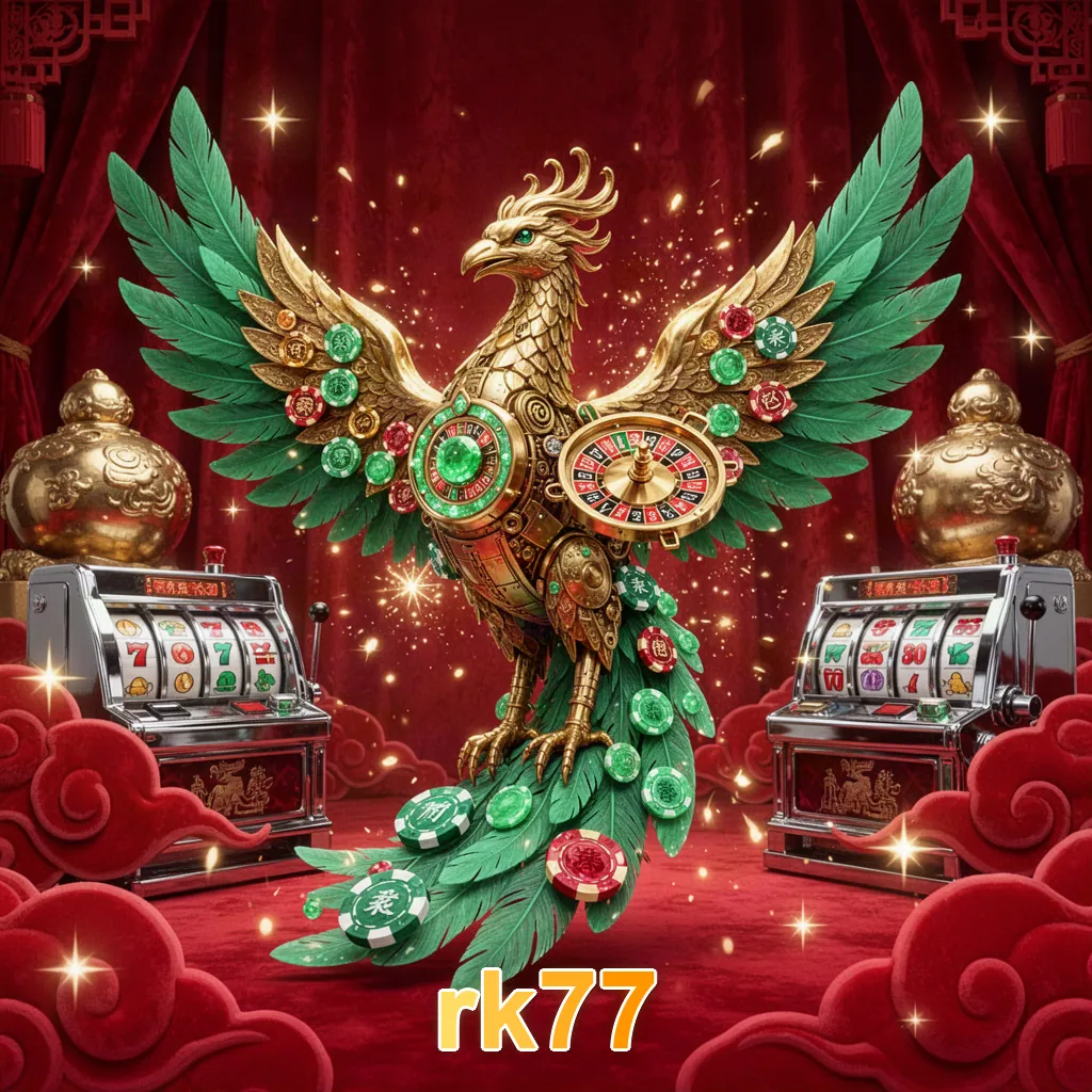 Instal rk77